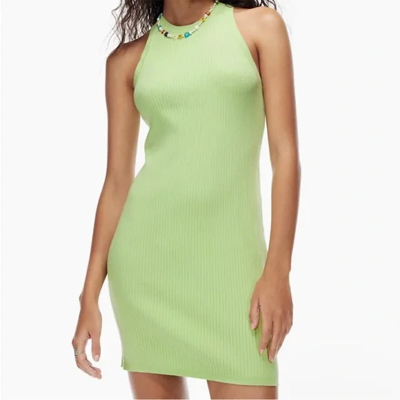 sunday best green dress Sunday Best Dress in Pine Felicity Floral S